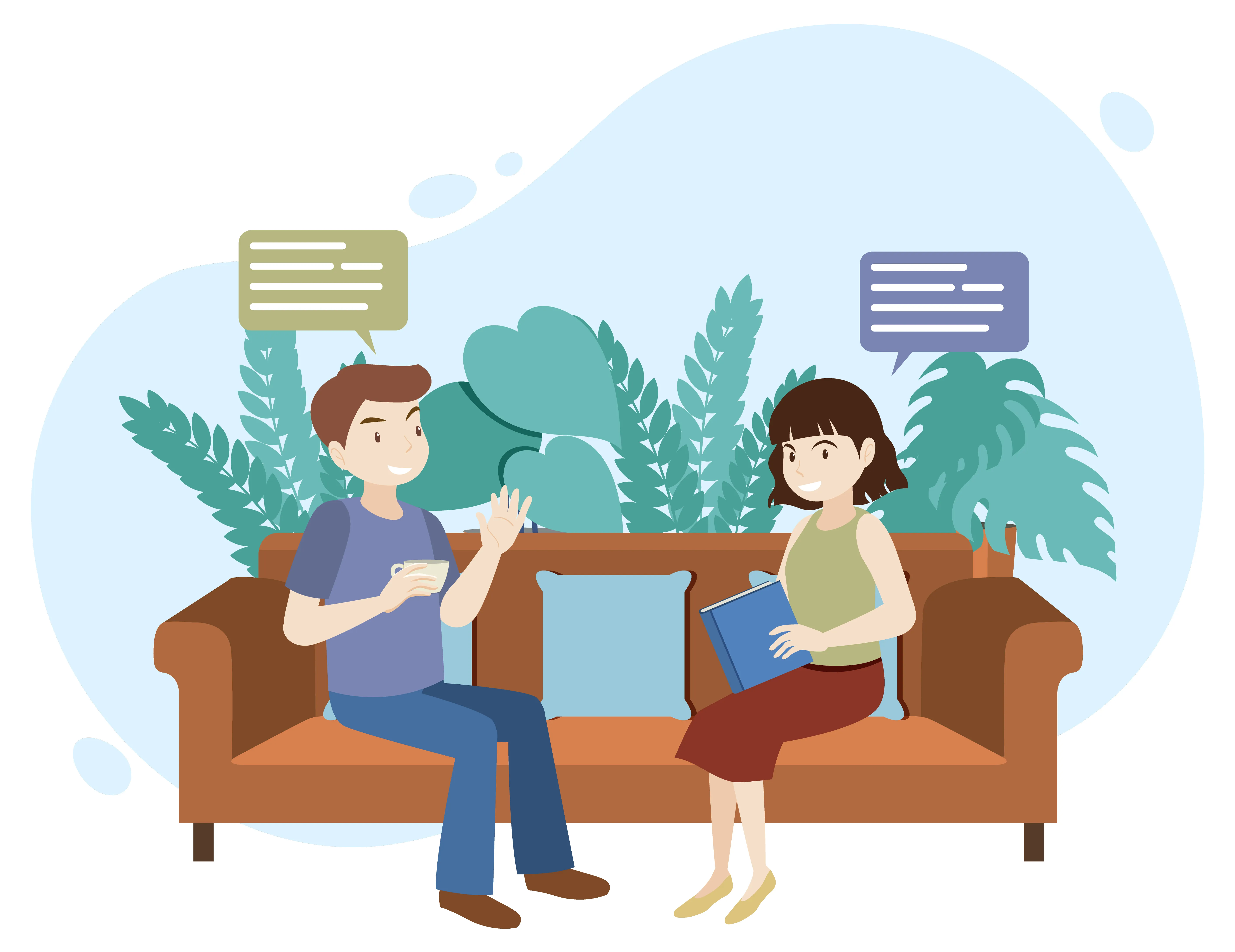 Student Support