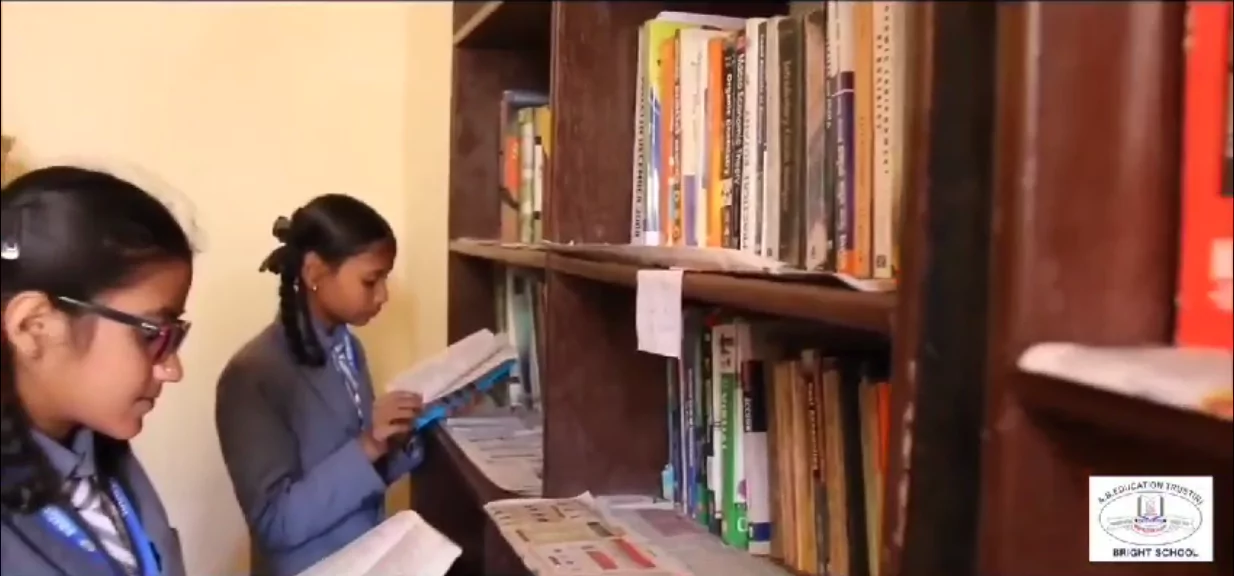 Library facilities