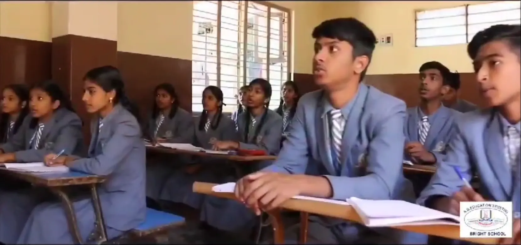 e-FUTURE (Grade VI to X)